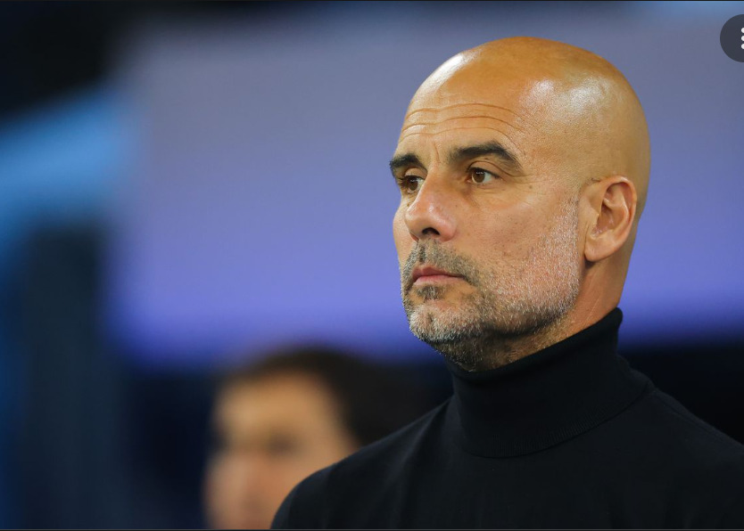 EPL; Referee would be disappointed – Guardiola