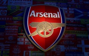 The-Arsenal FC